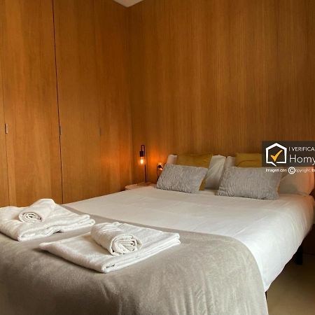 Homyat Poeta Iglesias 2 Apartment Salamanca Exterior photo